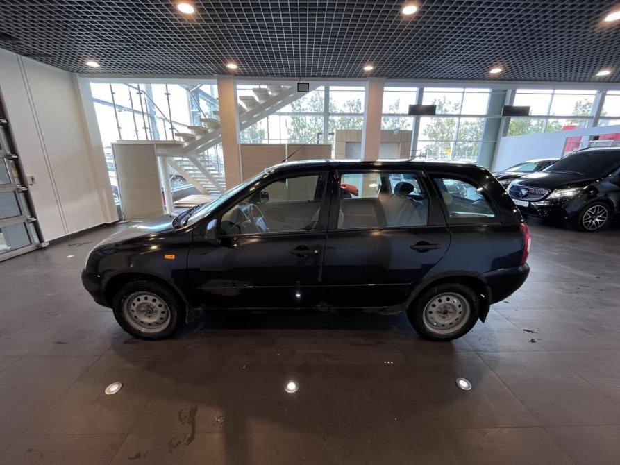 Lada (ВАЗ) Kalina I Чебоксары  - изображение 6