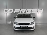 Volkswagen Polo V Рестайлинг Ростов-на-Дону  - изображение 20