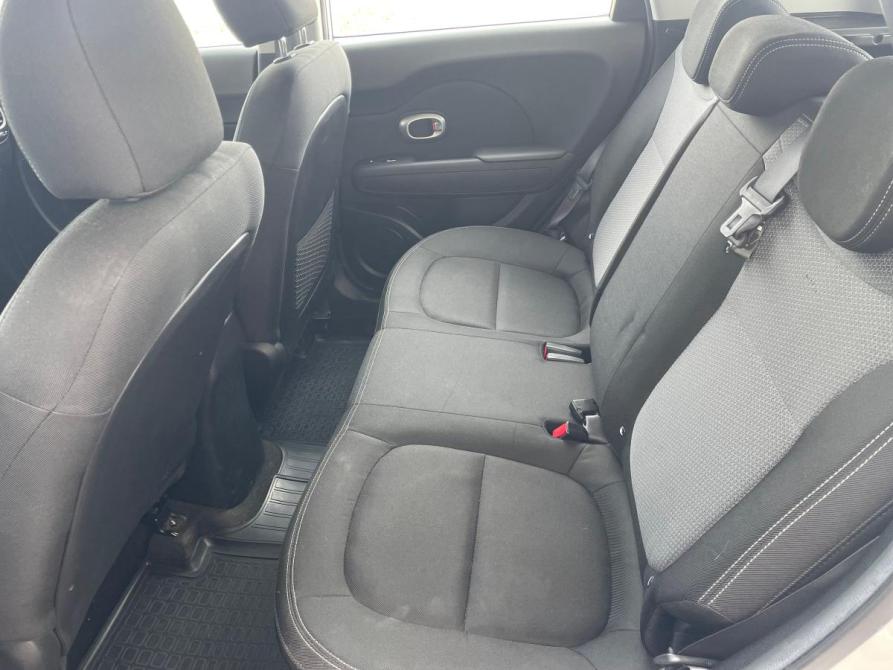 Kia Soul II Рестайлинг Воронеж  - изображение 18