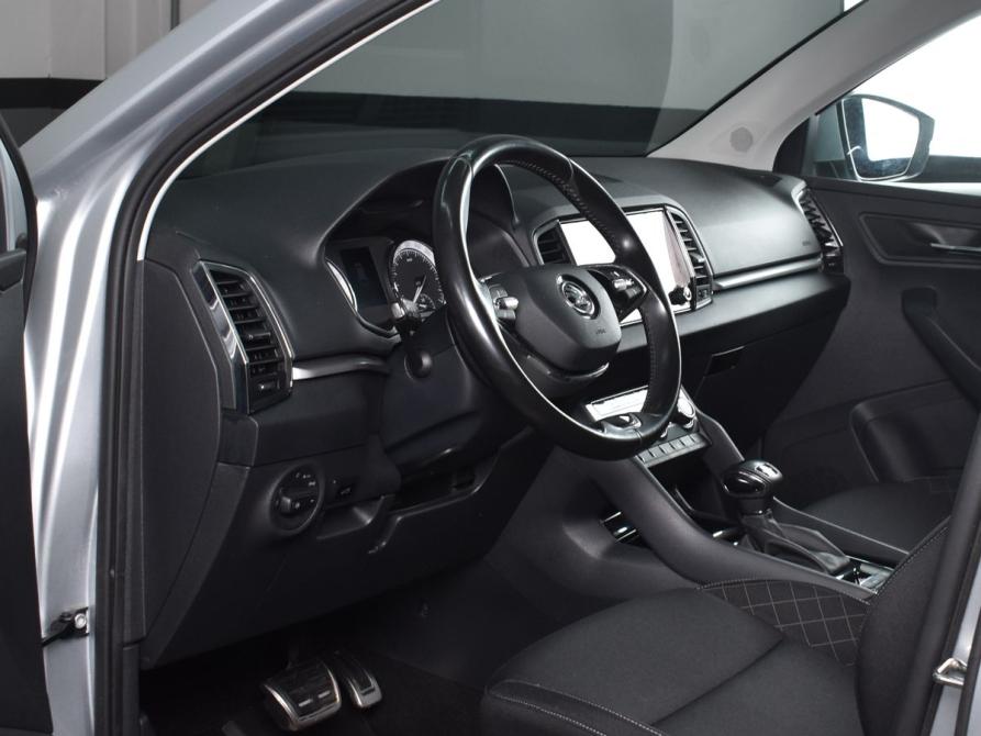 Skoda Karoq I Кемерово  - изображение 8