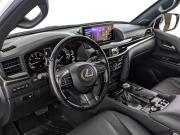 Lexus LX III Рестайлинг 2 Москва  - изображение 45