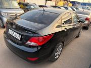 Hyundai Solaris I Киров  - изображение 4