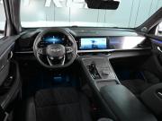 Geely Monjaro I Рестайлинг 2 Ростов-на-Дону  - изображение 35