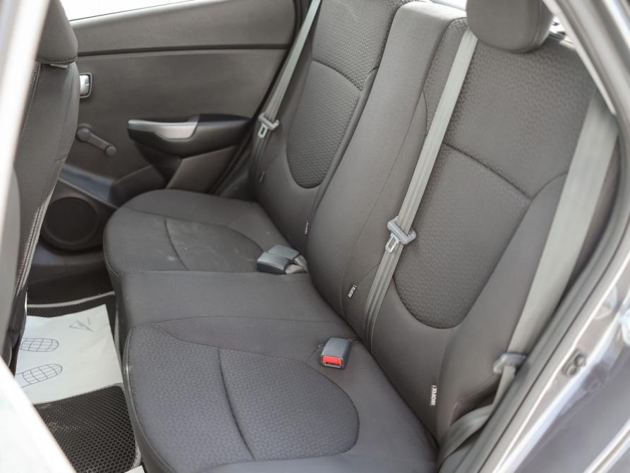 Kia Rio III Рестайлинг Ижевск  - изображение 12