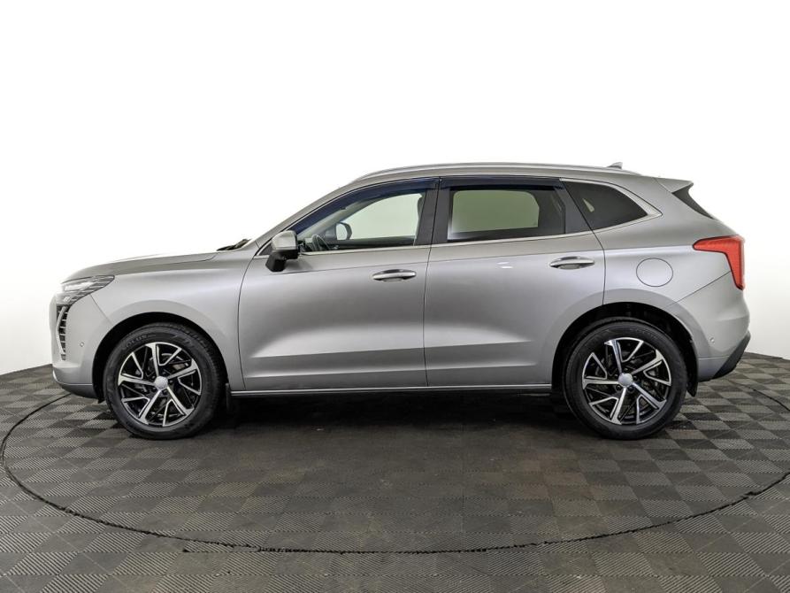 Haval Jolion I Москва  - изображение 8