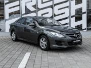 Mazda 6 II (GH) Рестайлинг Ставрополь  - изображение 22