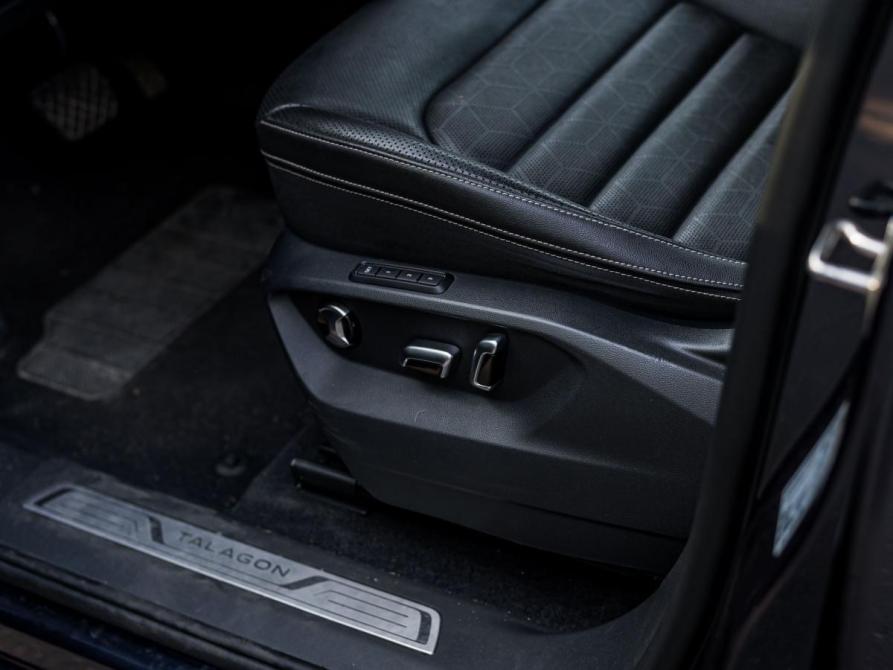 Volkswagen Talagon I Санкт-Петербург  - изображение 13