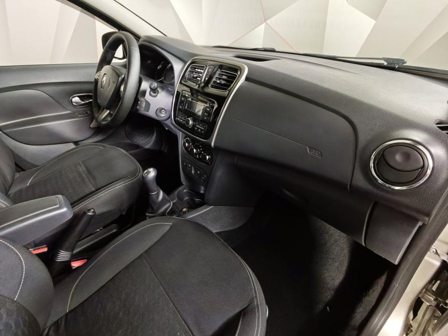 Renault Logan II Москва  - изображение 13