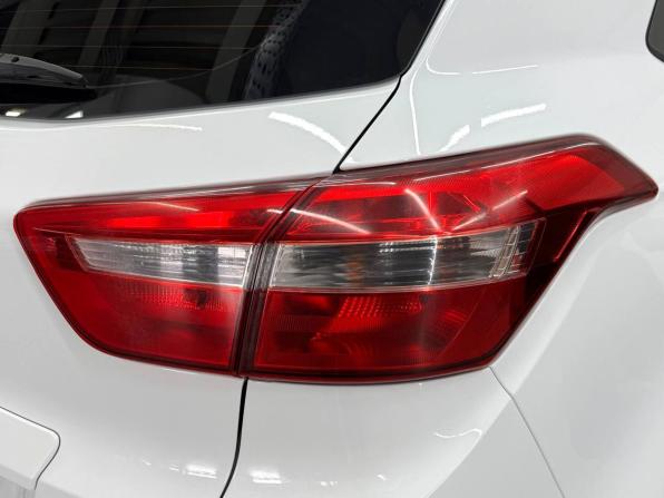 Hyundai Creta I Рестайлинг с пробегом 2020 года, цена 2 089 900 рублей, 68500 км, внедорожник, Автокод Объявления