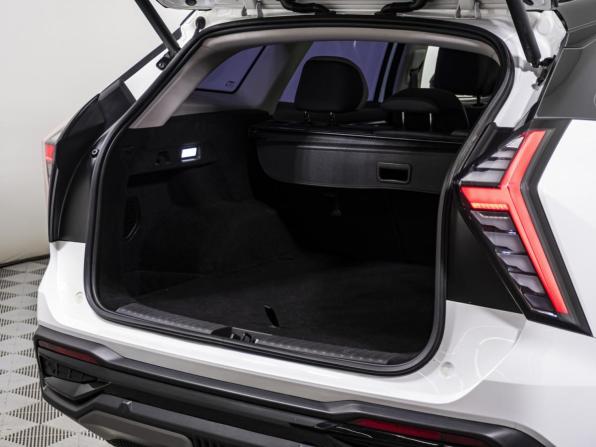 Geely Atlas II с пробегом 2023 года, цена 2 858 000 рублей, 46000 км, внедорожник, Автокод Объявления
