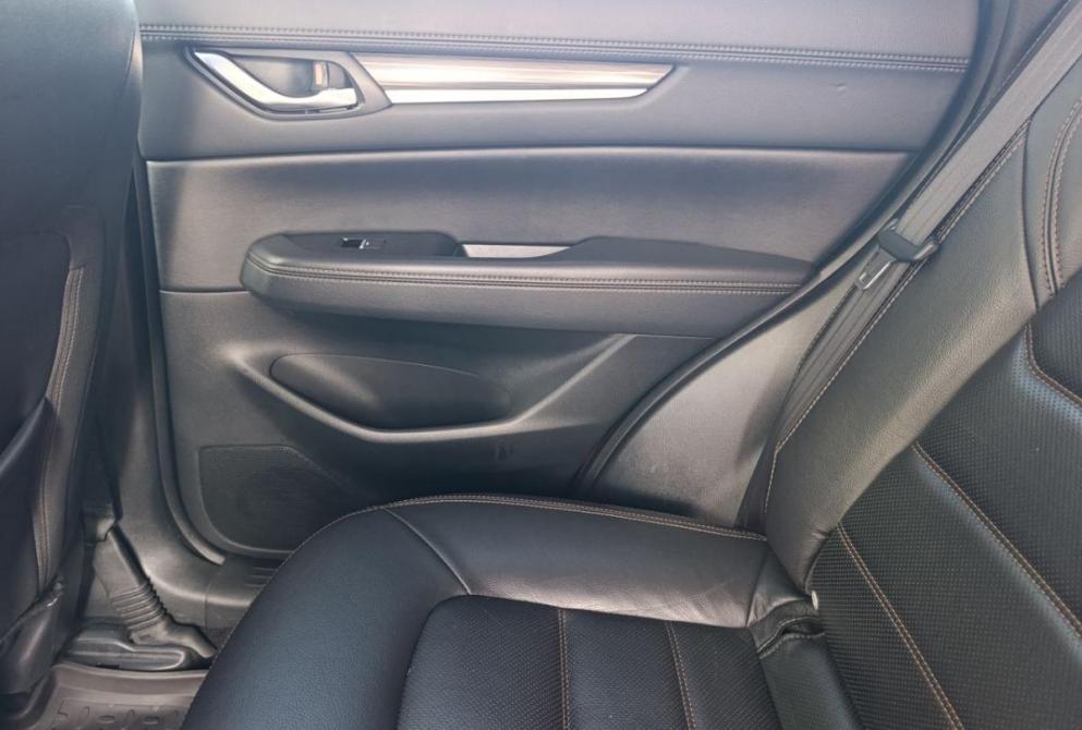 Mazda CX-5 II Красноярск  - изображение 19