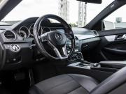Mercedes-Benz C-Класс III (W204) Рестайлинг Москва  - изображение 28
