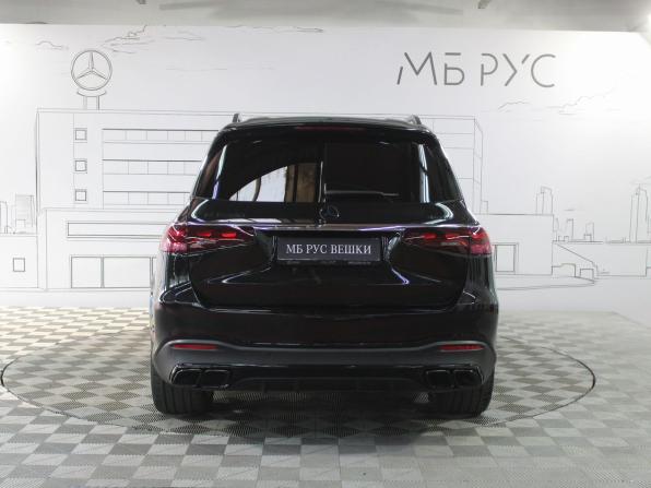 Mercedes-Benz GLS II (X167) с пробегом 2021 года, цена 8 200 000 рублей, 132288 км, внедорожник, Автокод Объявления