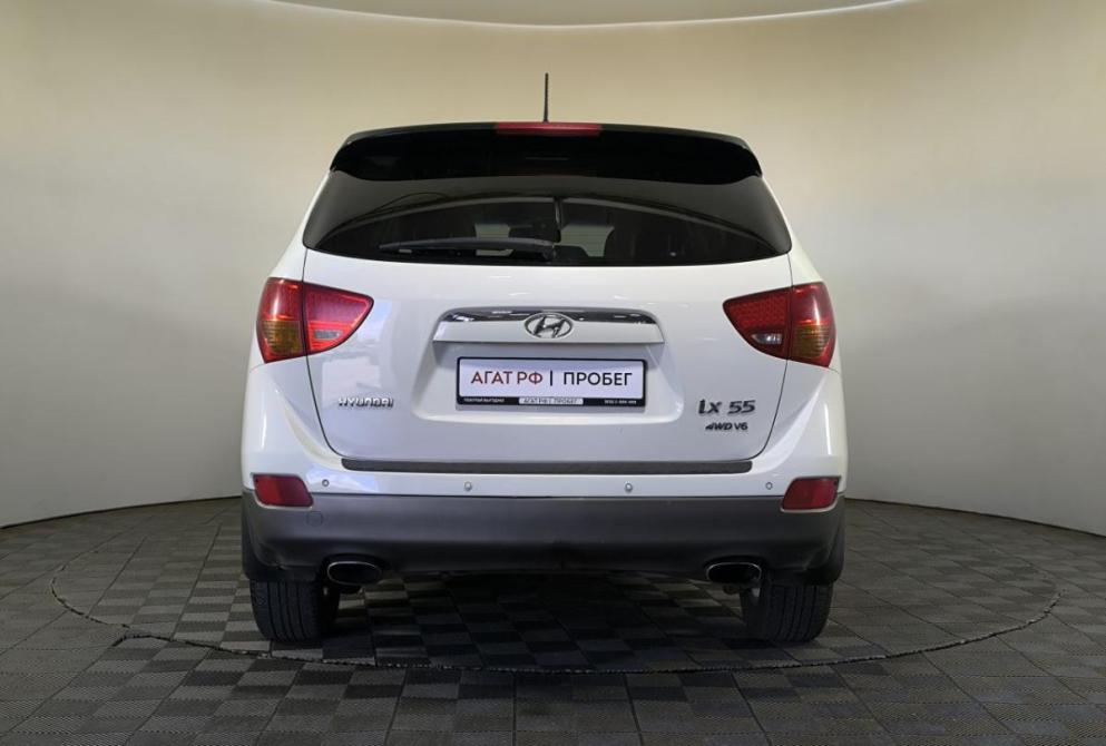Hyundai ix55 Нижний Новгород  - изображение 5