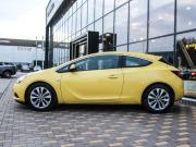 Opel Astra J Рестайлинг Калуга  - изображение 18