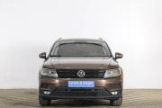 Volkswagen Tiguan II Тюмень  - изображение 21