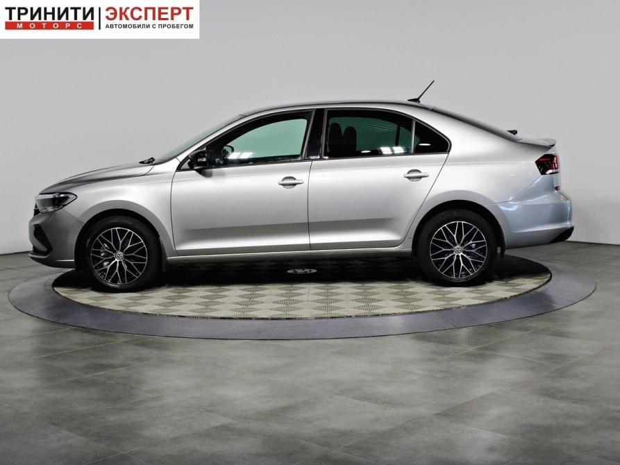 Volkswagen Polo VI Белгород  - изображение 8