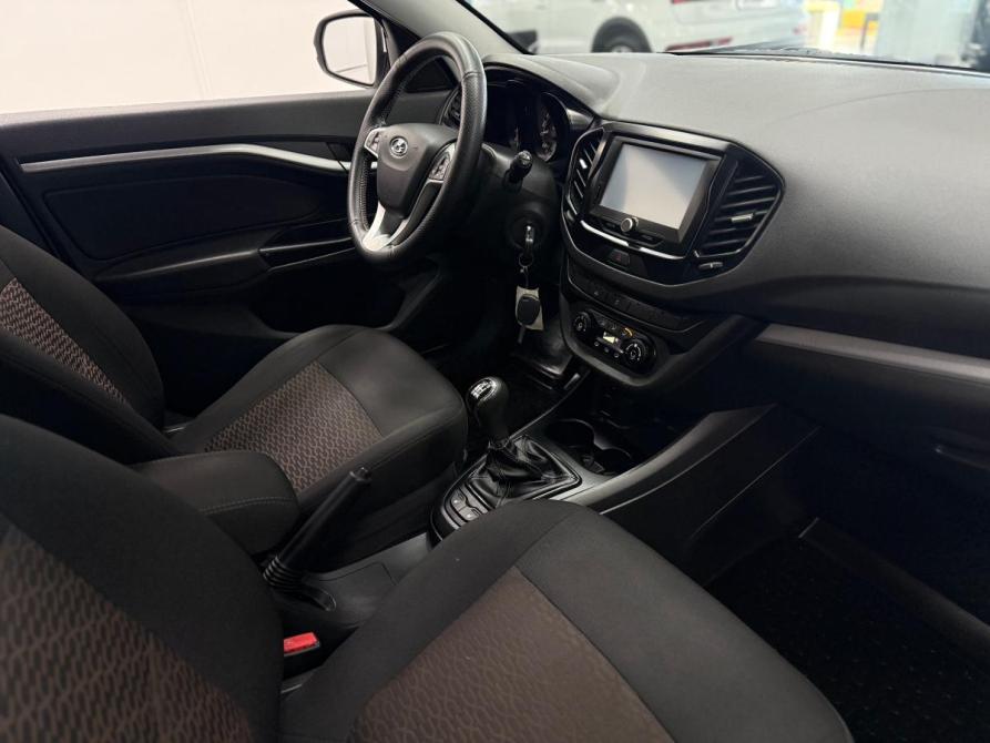 Lada (ВАЗ) Vesta I Казань  - изображение 11