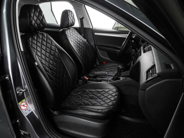 Skoda Octavia III (A7) Рестайлинг с пробегом 2017 года, цена 1 179 000 рублей, 174995 км, лифтбек, Автокод Объявления
