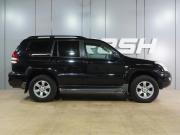 Toyota Land Cruiser Prado 120 Series Рестайлинг Воронеж  - изображение 28