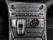 Hyundai Santa Fe IV Рестайлинг Москва  - изображение 54