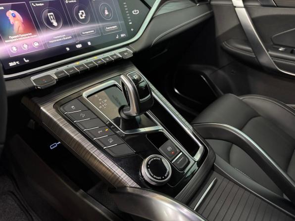 Geely Atlas Pro с пробегом 2023 года, цена 2 084 000 рублей, 20400 км, внедорожник, Автокод Объявления