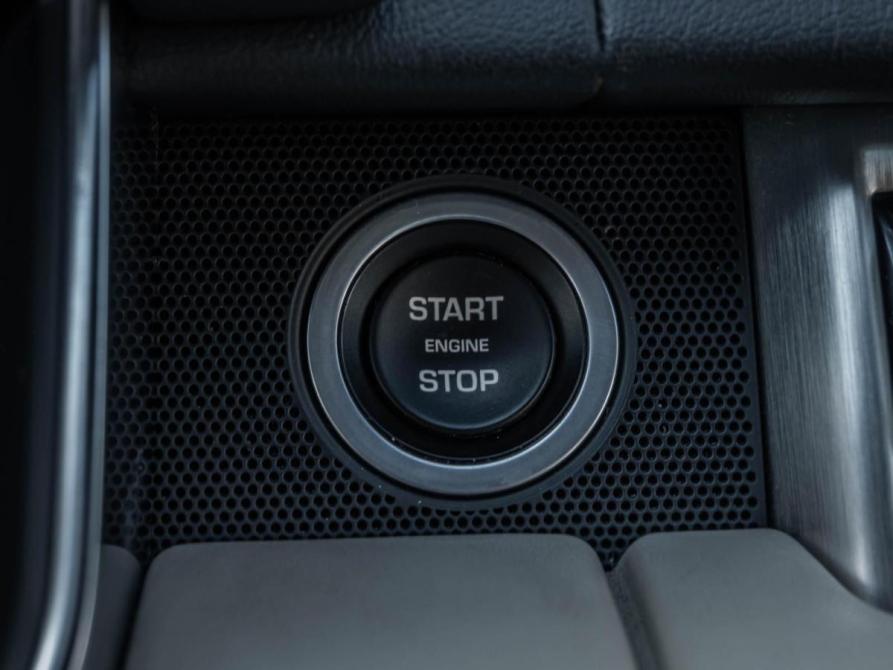 Land Rover Range Rover IV Ставрополь  - изображение 22