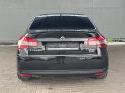 Citroen C5 II Тамбов  - изображение 25