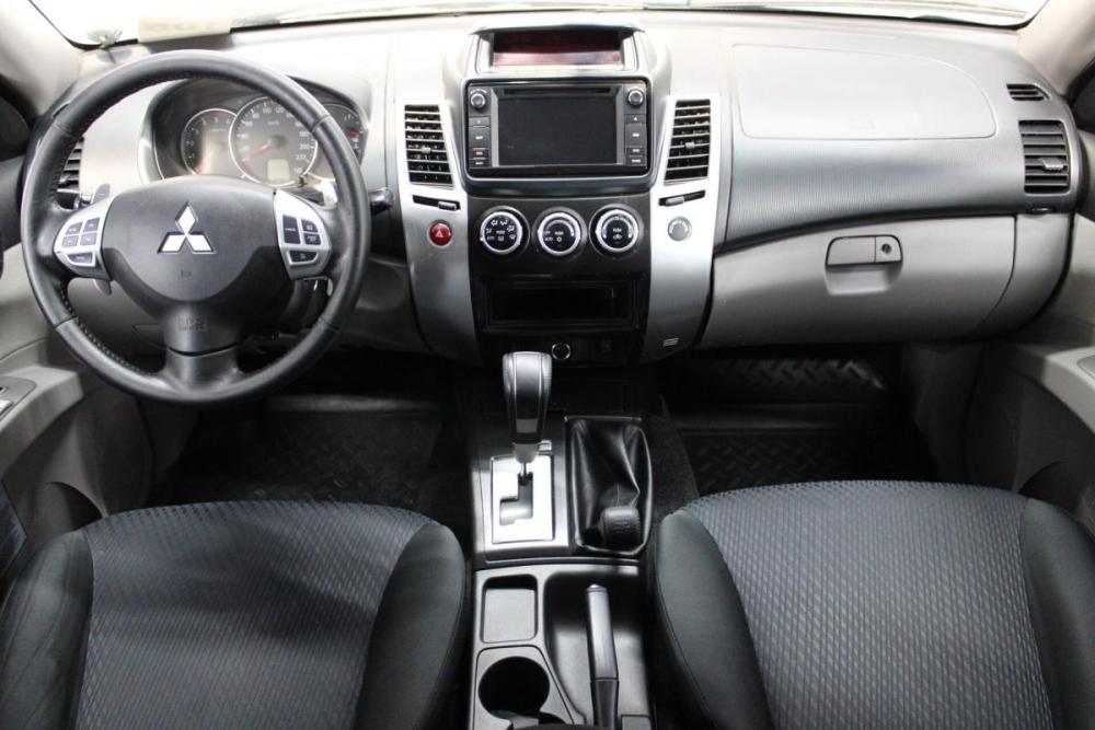 Mitsubishi Pajero Sport II Рестайлинг Ярославль  - изображение 9