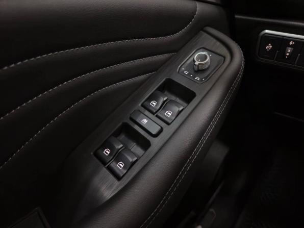 Haval F7 I с пробегом 2022 года, цена 1 895 000 рублей, 101938 км, внедорожник, Автокод Объявления