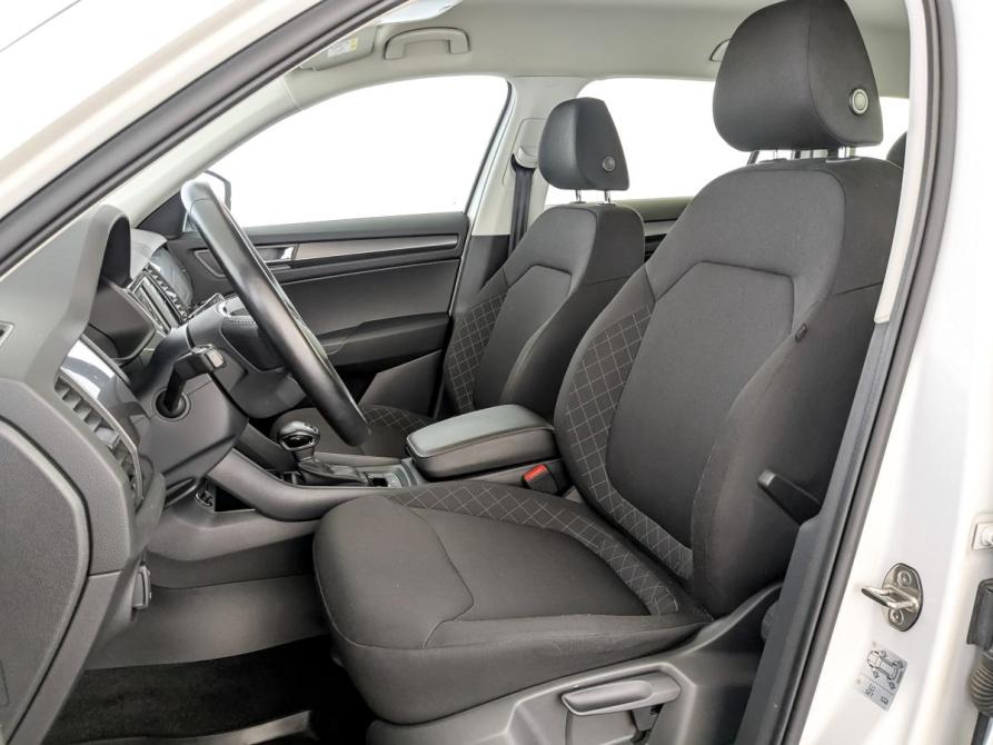 Skoda Kodiaq I Москва  - изображение 20