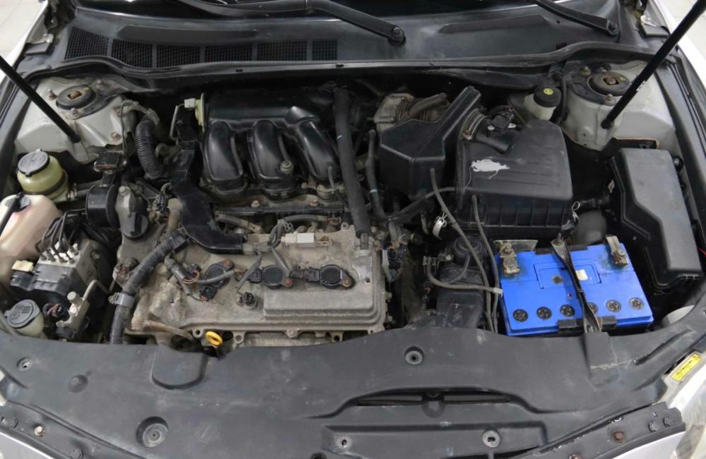 Toyota Camry VI (XV40) Сургут  - изображение 24