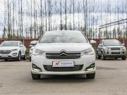 Citroen C4 II Санкт-Петербург  - изображение 17