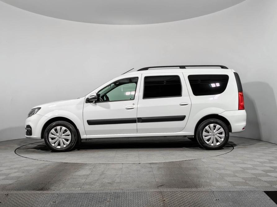 Lada (ВАЗ) Largus I Рестайлинг Санкт-Петербург  - изображение 8