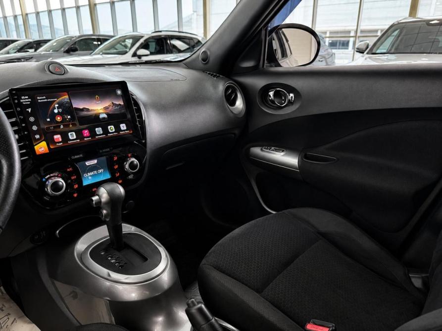 Nissan Juke I Новороссийск  - изображение 13