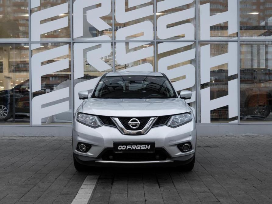 Nissan X-Trail III Ставрополь  - изображение 3