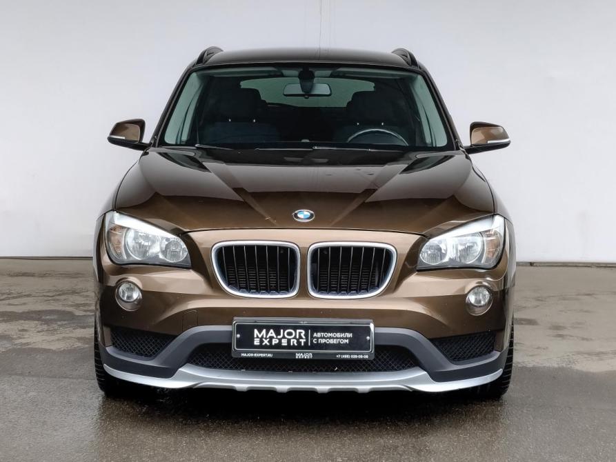 BMW X1 I (E84) Рестайлинг Москва  - изображение 2