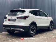 Nissan Qashqai II Рестайлинг 2 Пермь  - изображение 51