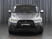 Mitsubishi ASX I Ставрополь  - изображение 25