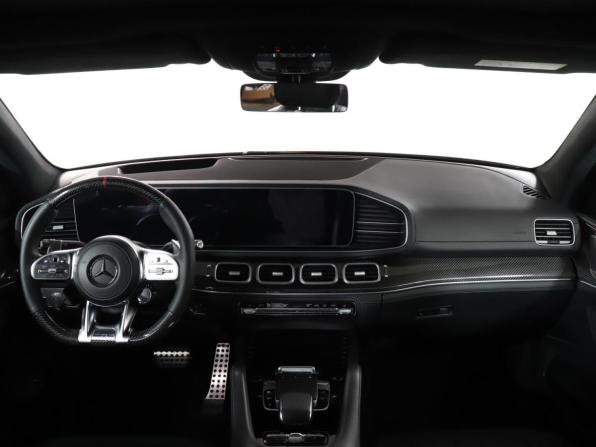 Mercedes-Benz GLE AMG II (V167) с пробегом 2021 года, цена 11 499 000 рублей, 83344 км, внедорожник, Автокод Объявления