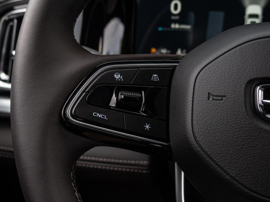 Geely Monjaro I Рестайлинг 2 Краснодар  - изображение 18