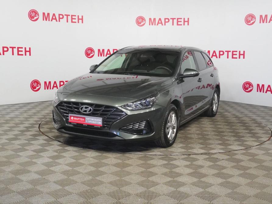 Hyundai i30 III Рестайлинг 2 Вологда  - изображение 1