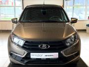 Lada (ВАЗ) Granta I Рестайлинг Тольятти  - изображение 21
