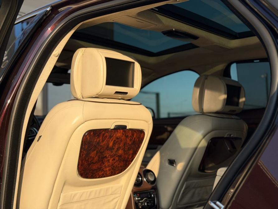 Jaguar XJ IV (X351) Волгоград  - изображение 32