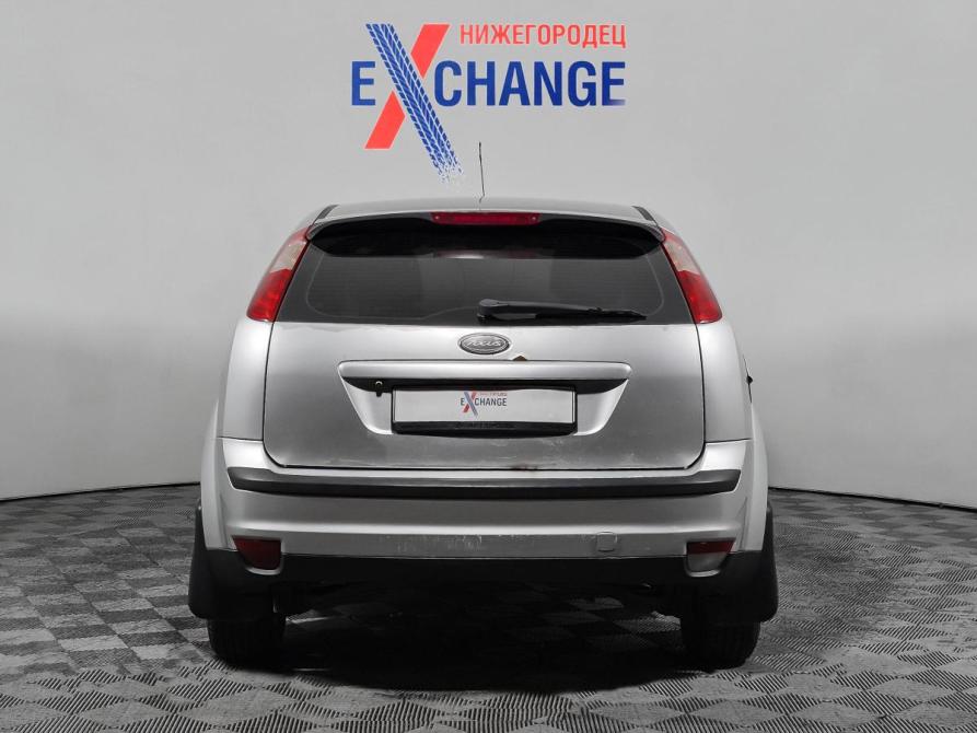 Ford Focus II Нижний Новгород  - изображение 4