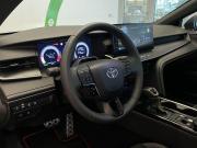 Toyota Camry IX (XV80) China Market Москва  - изображение 42