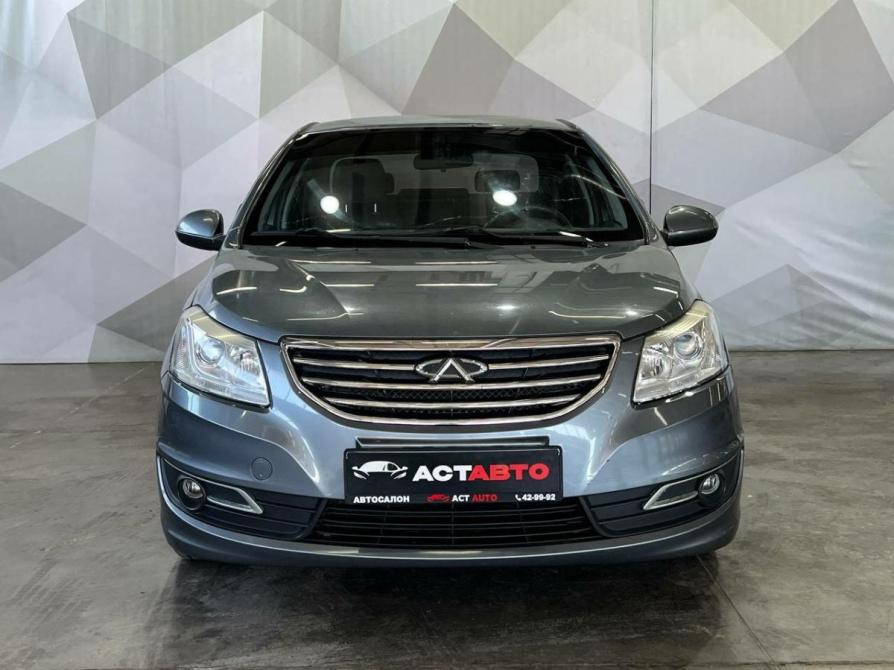 Chery Bonus 3 (E3/A19) Оренбург  - изображение 2