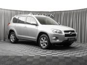 Toyota RAV4 III (XA30) Рестайлинг Москва  - изображение 26