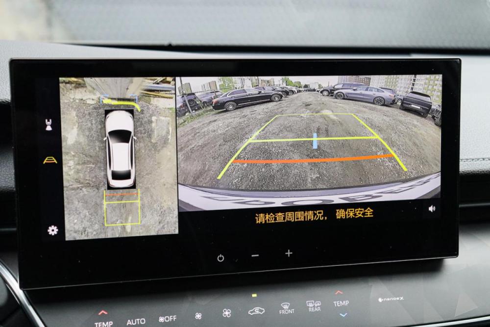Toyota Camry IX (XV80) China Market Москва  - изображение 25