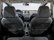 Ford Fiesta Mk5 Новосибирск  - изображение 43